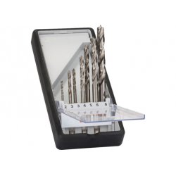 Bosc RobustLine 7 tlg. Holzbohrer Set | 2607019923