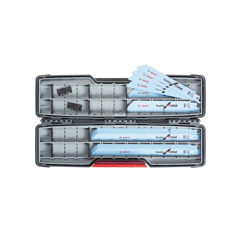 Bosc Tough Box SSB TopSeller Metal 20tlg | 2607010995