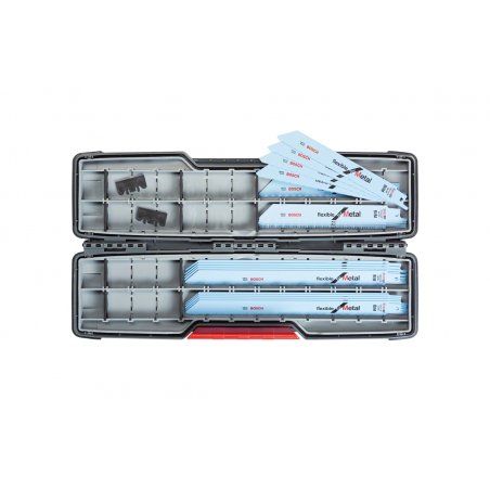Bosc Tough Box SSB TopSeller Metal 20tlg | 2607010995
