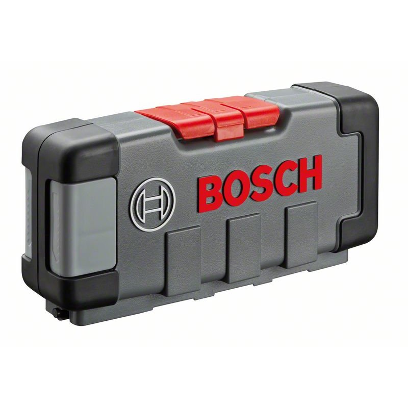 Bosc Tough SSB Box Basic WoodMetal 30tlg | 2607010903