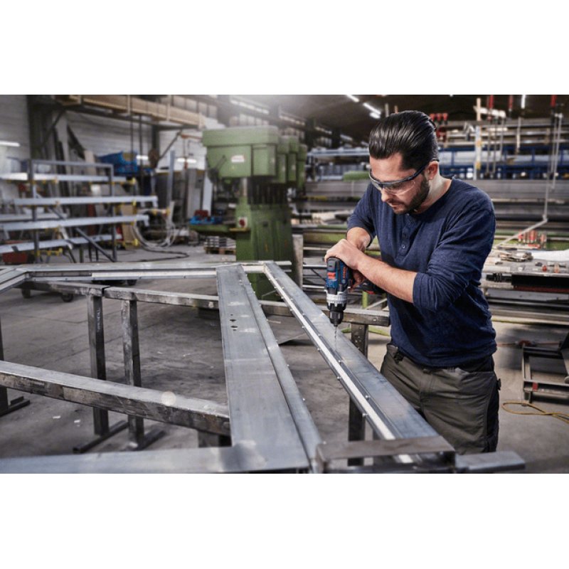 Bosc Pro Box 19tlg.HSS PointTeQ,1,0-10,0 | 2608577351