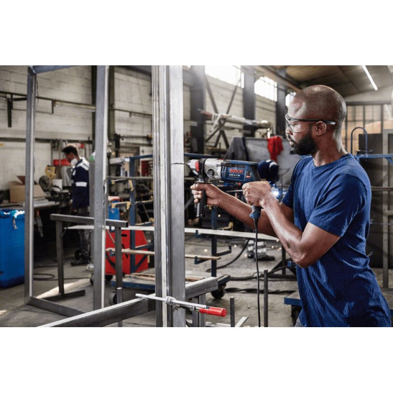 Bosch Packs de forets HSS PointTeQ