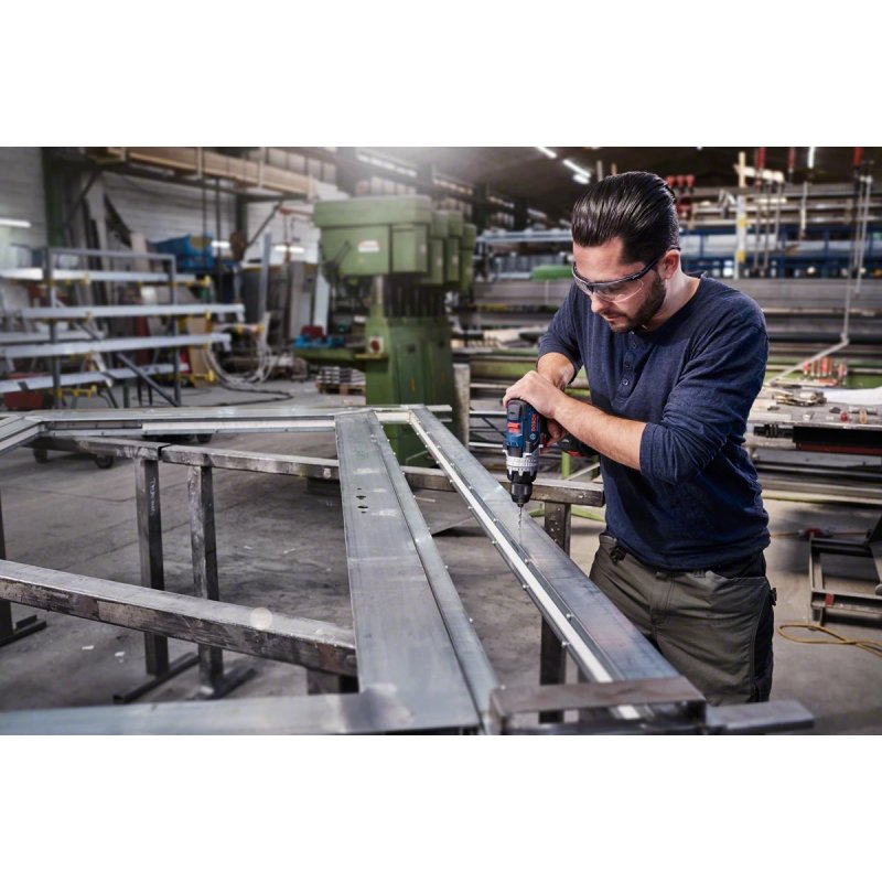 Bosc Pro Box 25tlg.HSS PointTeQ,1,0-13,0 | 2608577352