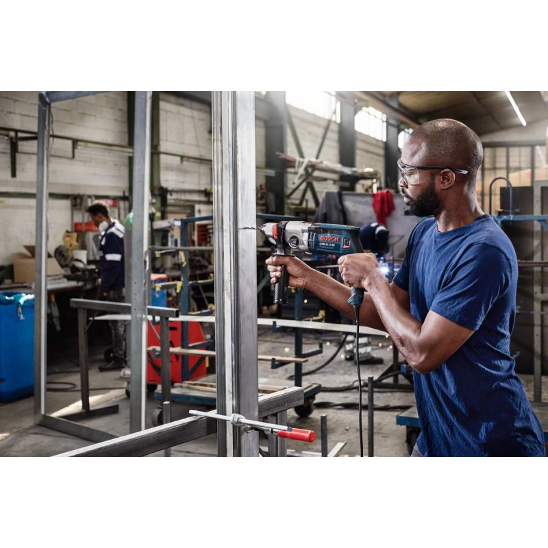 Bosc Pro Box 25tlg.HSS PointTeQ,1,0-13,0 | 2608577352