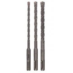 Bosc Hammerbohrer plus 5 SET        3tlg | 1617000117