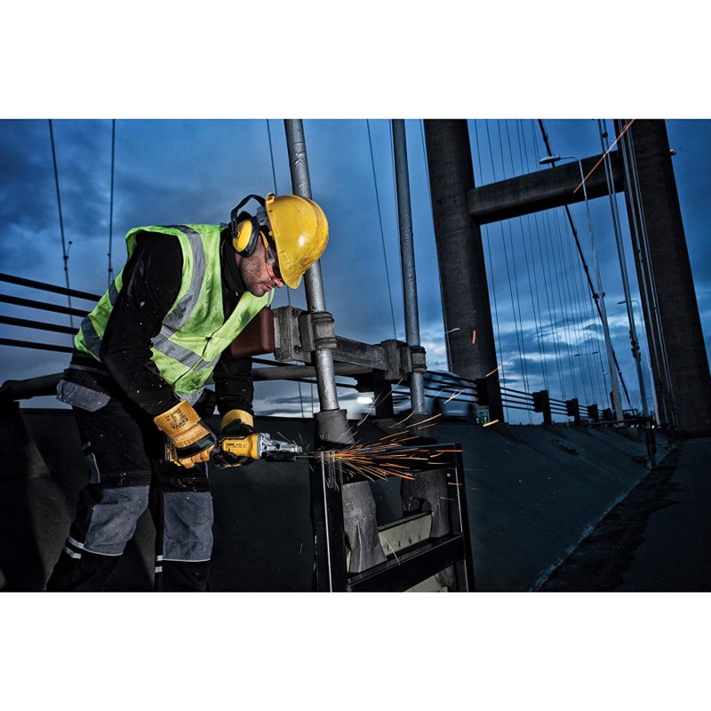 DeWALT DT40252-QZ accessoire pour meuleuse d'angle Disque de coupe