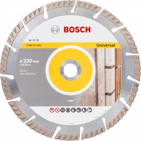 Bosch 2 608 615 063 not categorized