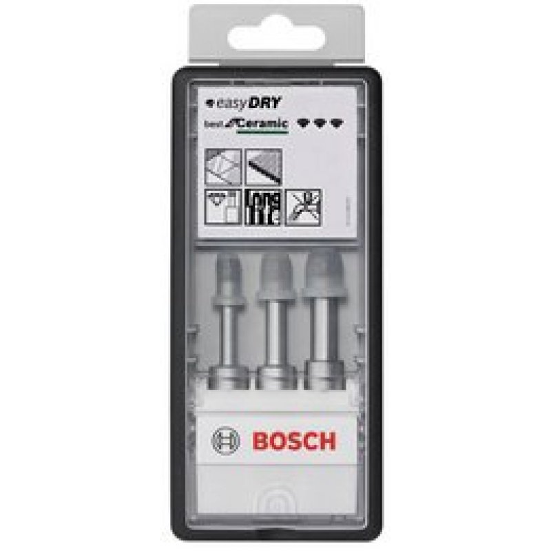 Bosc easyDRY, Robust Line Set 6, 8, 10 m | 2608587145