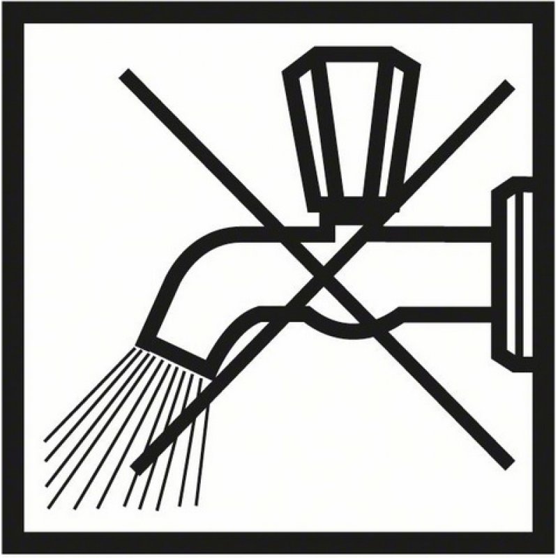 Bosch 2 608 602 397 angle grinder accessory Cutting disc