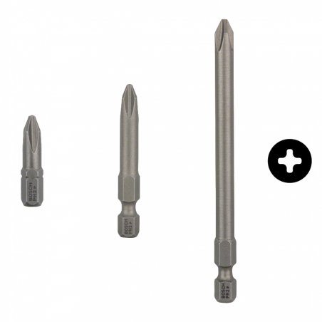 Bosch 2 607 001 511 screwdriver bit
