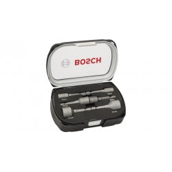 Bosc Steckschlüsseleinsatz  50mm    6tlg | 2608551079