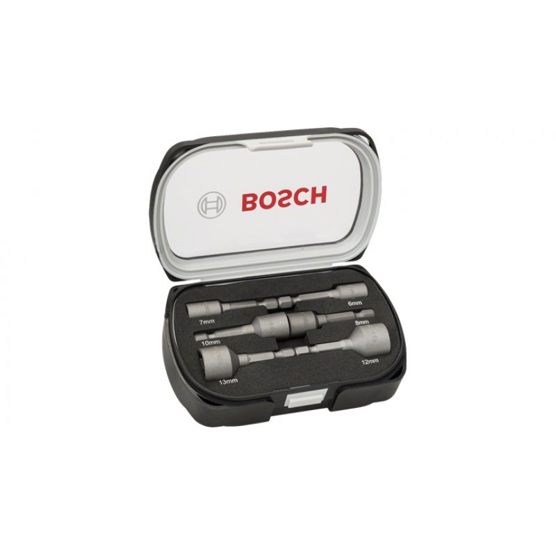 Bosch Set de douilles