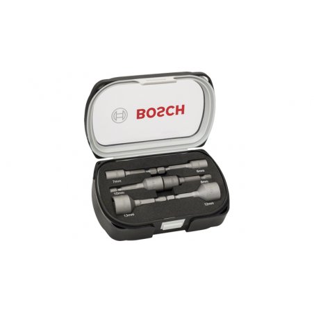 Bosc Steckschlüsseleinsatz  50mm    6tlg | 2608551079
