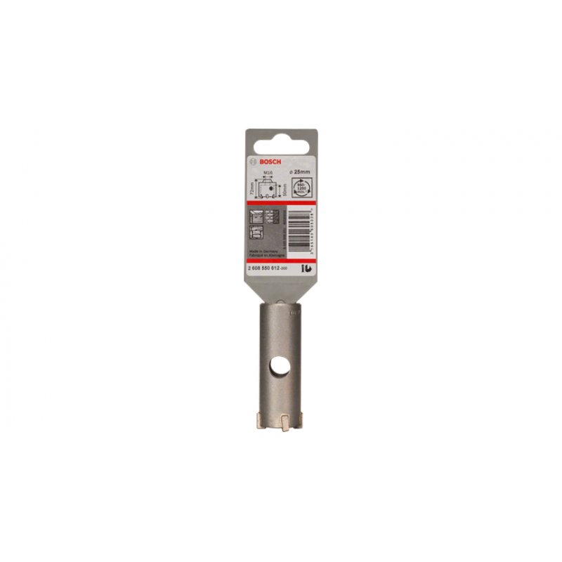 Bosch Coffrets de couronnes de forage SDS plus-9