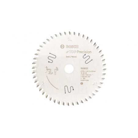 Bosc Kreissägeblatt Multi 305x30mm | 2608642099