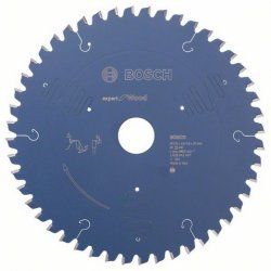 Bosc Kreissägeblatt Expert Wood 216x30 | 2608642497