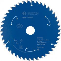 Bosch 2 608 644 500 lame de scie circulaire 14 cm 1 pièce(s)