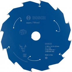 Bosch Expert 2608644502 circular saw blade 16 cm 1 pc(s)
