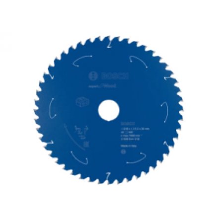Bosch 2 608 644 519 circular saw blade 21.6 cm 1 pc(s)