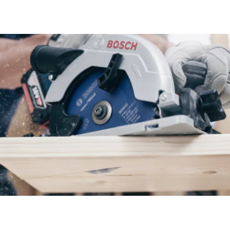 Bosch 2 608 644 519 lame de scie circulaire 21,6 cm 1 pièce(s)