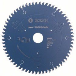 Bosch 2 608 642 493 circular saw blade 21.6 cm 1 pc(s)