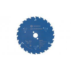 Bosc Kreissägeblatt EX CW H 165x20-24 | 2608644137