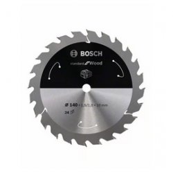 Bosch 2 608 837 669 circular saw blade 14 cm 1 pc(s)