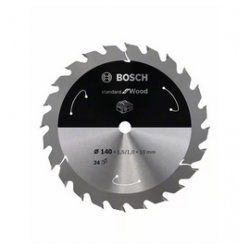 Bosch 2 608 837 669 lame de scie circulaire 14 cm 1 pièce(s)