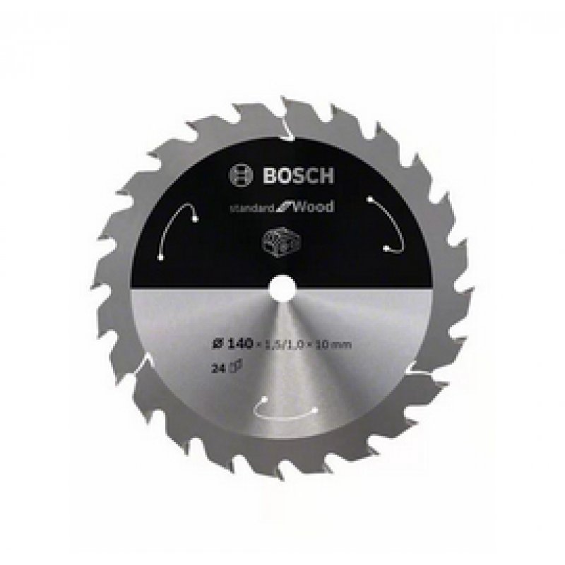 Bosch 2 608 837 669 circular saw blade 14 cm 1 pc(s)
