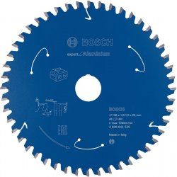Bosch Expert 2608644535 circular saw blade 13.6 cm 1 pc(s)