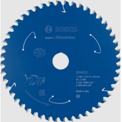 Bosch 2 608 644 537 jigsaw/scroll saw/reciprocating saw blade Scroll saw blade Carbide 1 pc(s)