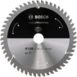 Bosch 2 608 837 756 circular saw blade 15 cm 1 pc(s)