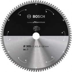 Bosch 2 608 837 782 lame de scie circulaire 30,5 cm 1 pièce(s)