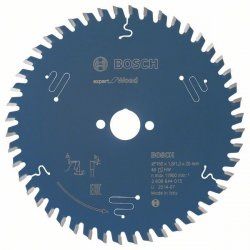 Bosch 2 608 644 015 circular saw blade 16 cm 1 pc(s)