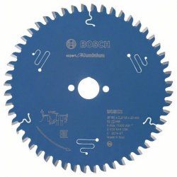Bosc Kreissägeblatt EX AL H 160x20-52 | 2608644094