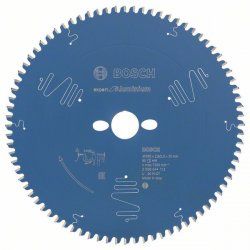 Bosch 2 608 644 113 circular saw blade 26 cm 1 pc(s)