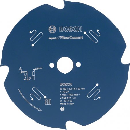 Bosch 2 608 644 346 not categorized