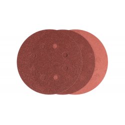 Bosch 2 607 019 497 Accessoire de ponceuse 25 pièce(s) pâte sablée