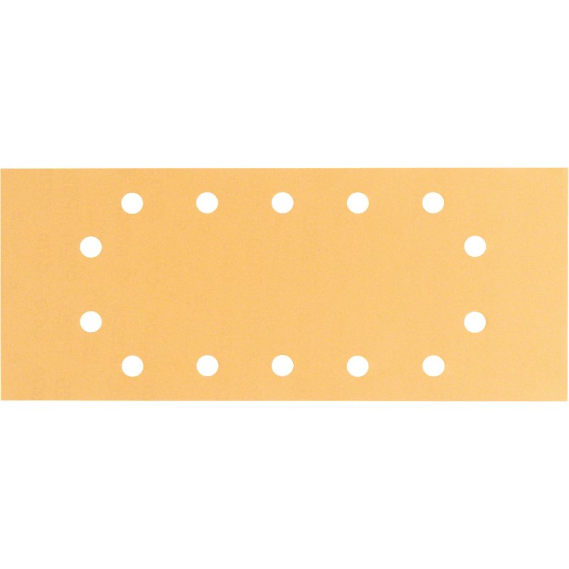 Bosc Schleifblatt BfWP 93x186mm    240er | 2608607974