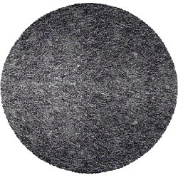 Bosc Polierfilz weich 128mm   5x