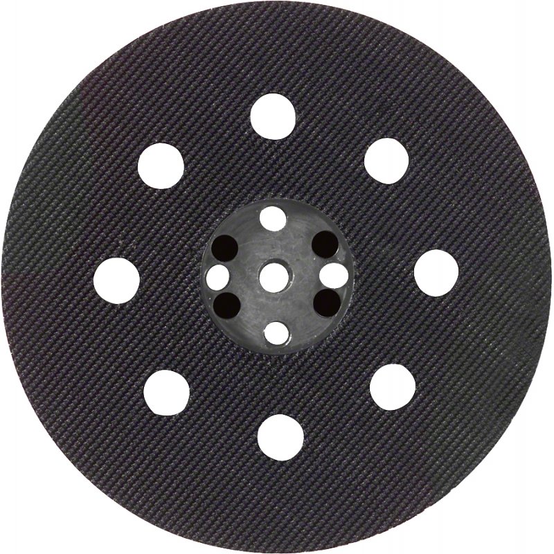 Bosch 2 608 601 062 sander accessory 1 pc(s) Sanding disc