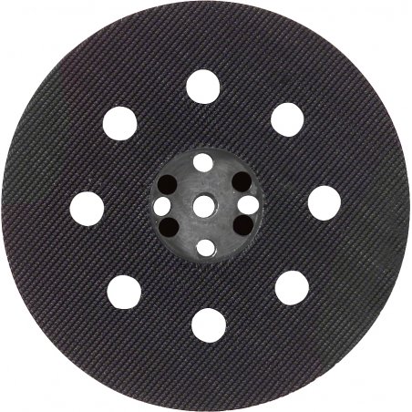 Bosc Schleifteller 125mm mittelhart  PEX | 2608601062