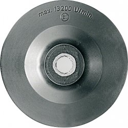 Bosc Schleifteller für Winkels.115mm M14 | 2608601005