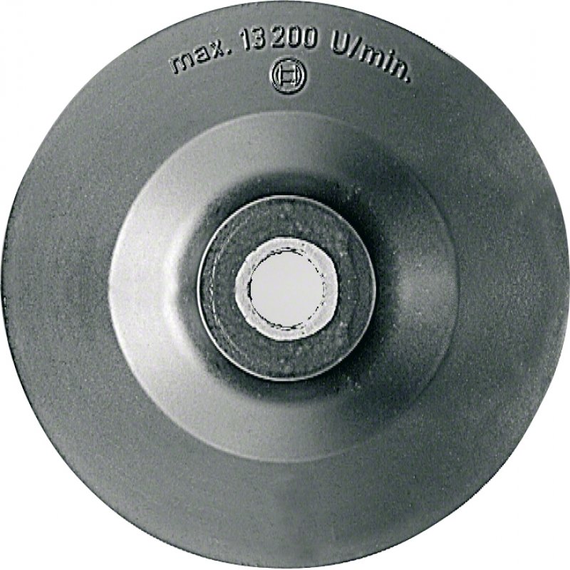 Bosc Schleifteller für Winkels.115mm M14 | 2608601005