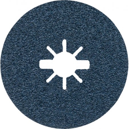 Bosch 2 608 619 159 accessoire pour meuleuse d'angle Disque de ponçage