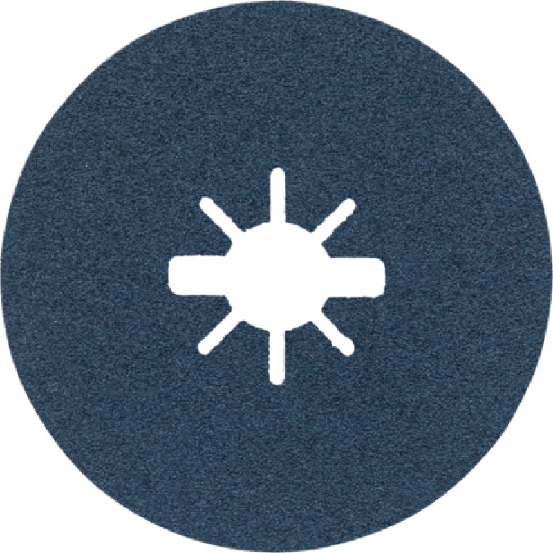 Bosch 2 608 619 161 angle grinder accessory Sanding disc