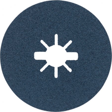 Bosch 2 608 619 161 accessoire pour meuleuse d'angle Disque de ponçage