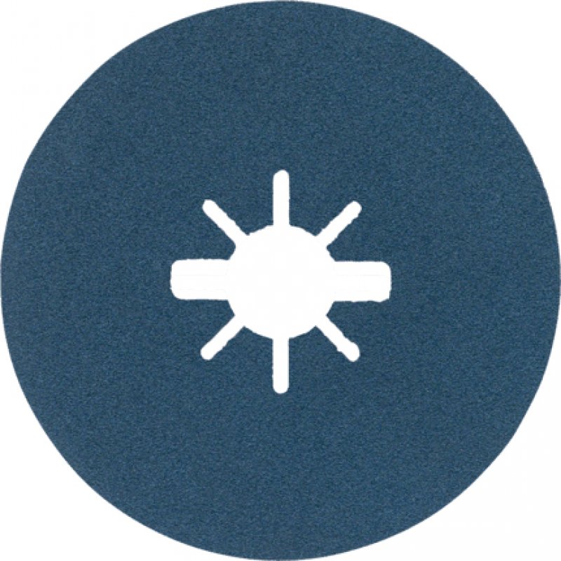 Bosch 2 608 619 164 accessoire pour meuleuse d'angle Disque de ponçage