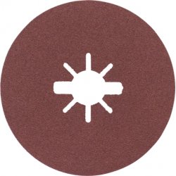 Bosch X-LOCK R444 EXPERT FOR METAL Disque de ponçage