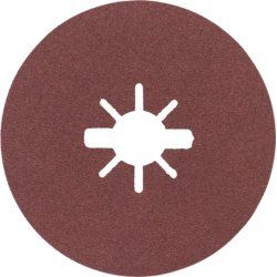 Bosch X-LOCK R444 EXPERT FOR METAL Sanding disc